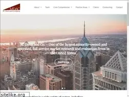 Sites similar to mdavisco.com