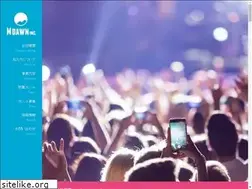 Sites similar to mdawn.co.jp