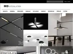 Sites similar to mdaydinlatma.com.tr