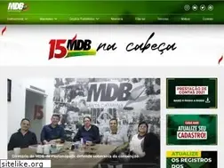 Sites similar to mdb-sc.org.br