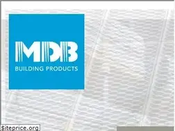 Sites similar to mdb.eu