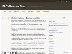 Sites similar to mdb139.wordpress.com