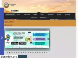 Sites similar to mdbaling.gov.my