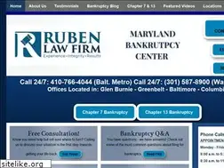 Sites similar to mdbankruptcycenter.com