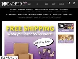 Sites similar to mdbarber.com