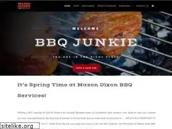 Sites similar to mdbbqservices.com