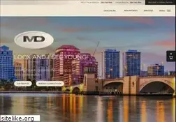 Sites similar to mdbeautylabs.com