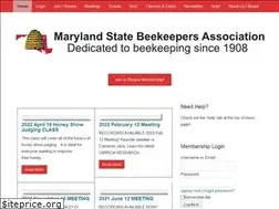 Sites similar to mdbeekeepers.org