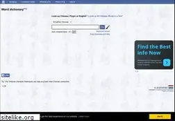 Sites similar to mdbg.net