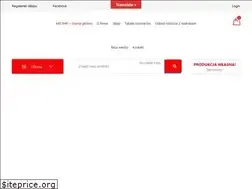 Sites similar to mdbhp.pl