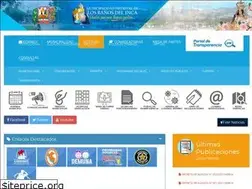 Sites similar to mdbi.gob.pe