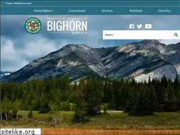 Sites similar to mdbighorn.ca