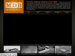 Sites similar to mdbindustries.com