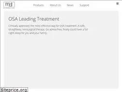 Sites similar to mdbiomedical.com
