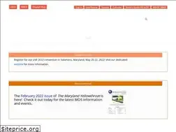 Sites similar to mdbirds.org