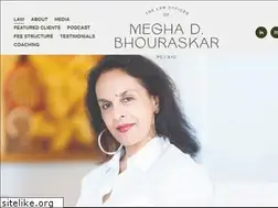 Sites similar to mdblawoffices.com