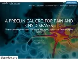 Sites similar to mdbneuro.com