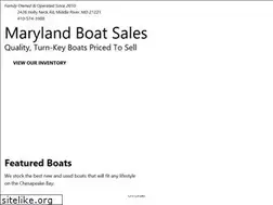 Sites similar to mdboatsales.com