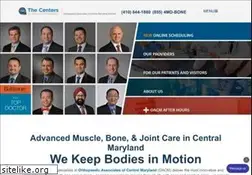 Sites similar to mdbonedocs.com