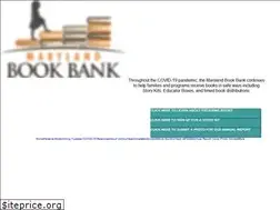 Sites similar to mdbookbank.org