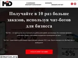 Sites similar to mdbot.ru