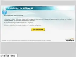 Sites similar to mdbox.fr