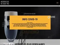 Sites similar to mdbp.ca