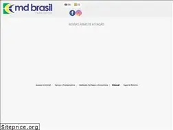 Sites similar to mdbrasil.com.br