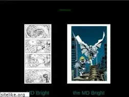 Sites similar to mdbright.com