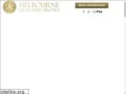 Sites similar to mdbrows.com.au