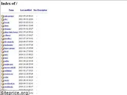 Sites similar to mdbstech.software