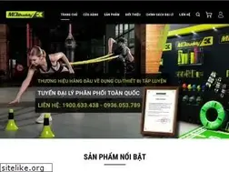 Sites similar to mdbuddy.vn