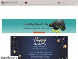 Sites similar to mdbuyinggroup.com