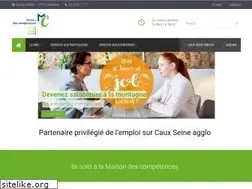 Sites similar to mdc-cauxseine.fr