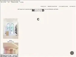 Sites similar to mdc-cosmetic.com