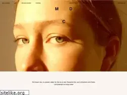 Sites similar to mdc-cosmetic.de