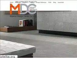 Sites similar to mdc-design.co.th