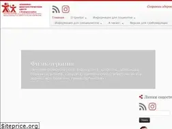 Sites similar to mdc-nvr.ru