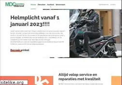 Sites similar to mdc-scooters.nl