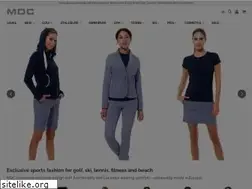 Sites similar to mdc-sport.com