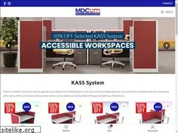 Sites similar to mdc-um.com