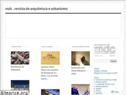 Sites similar to mdc.arq.br