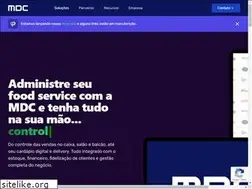 Sites similar to mdc.com.br