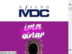 Sites similar to mdc.com.co