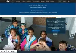 Sites similar to mdc.edu