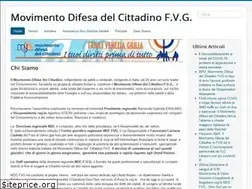 Sites similar to mdc.fvg.it