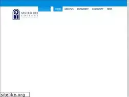 Sites similar to mdc.wa.edu.au