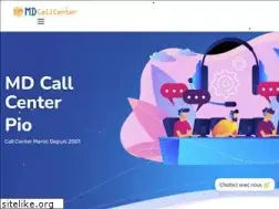 Sites similar to mdcallcenter.ma