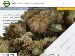 Sites similar to mdcannabisphysicians.com