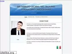Sites similar to mdcardiologist.com